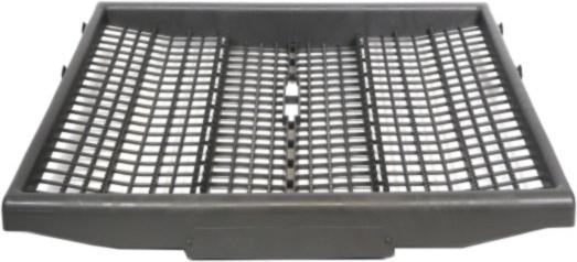 PANIER Lave-Vaisselle COUVERTS HOZITONTAL