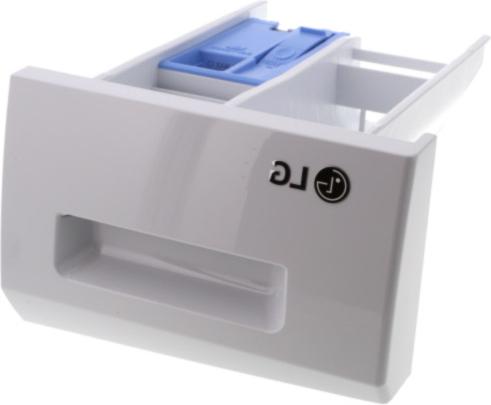 TIROIR Lave-Linge LESSIVE