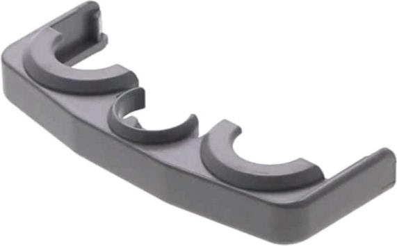 CACHE Froid CHARNIERE