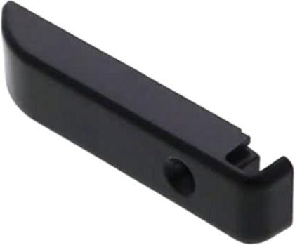 SUPPORT Hotte VISIERE DROIT