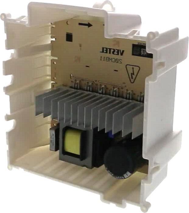 PLATINE Lave-Linge MOTEUR BLDC LG32 VULC-V60.0 10