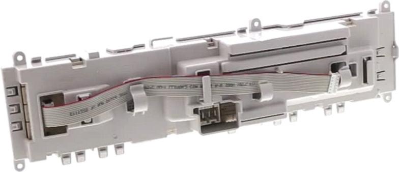 PLATINE Sèche-Linge F4 SHARP 10777701 CN03 PIC