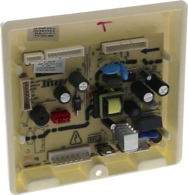 PLATINE Froid BDA67 373M + COUVERCLE