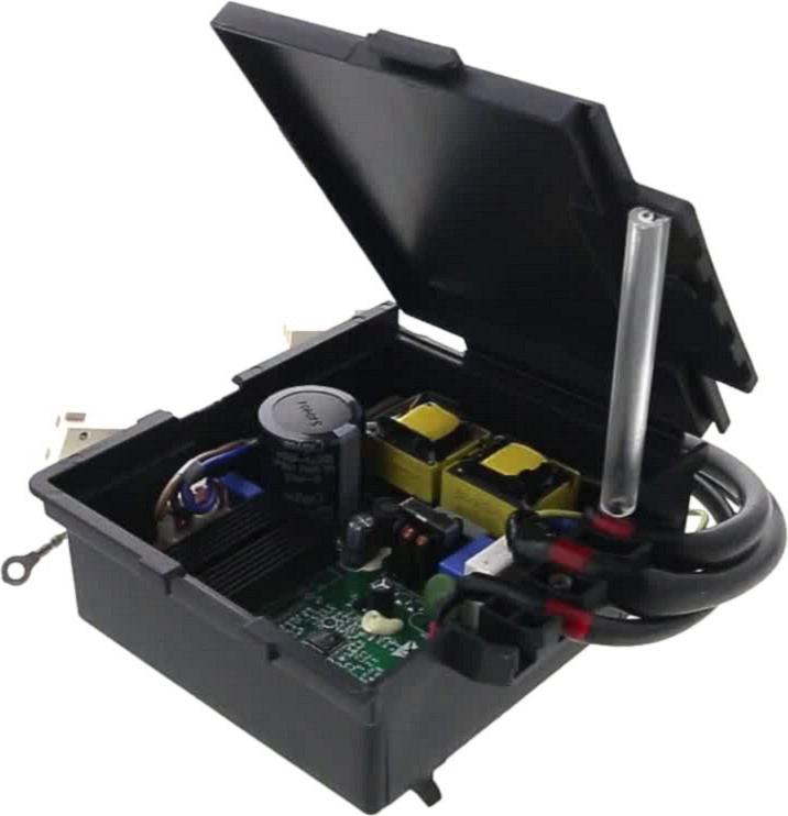 PLATINE Froid INVERTER