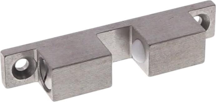 FERMETURE Lave-Vaisselle PORTE