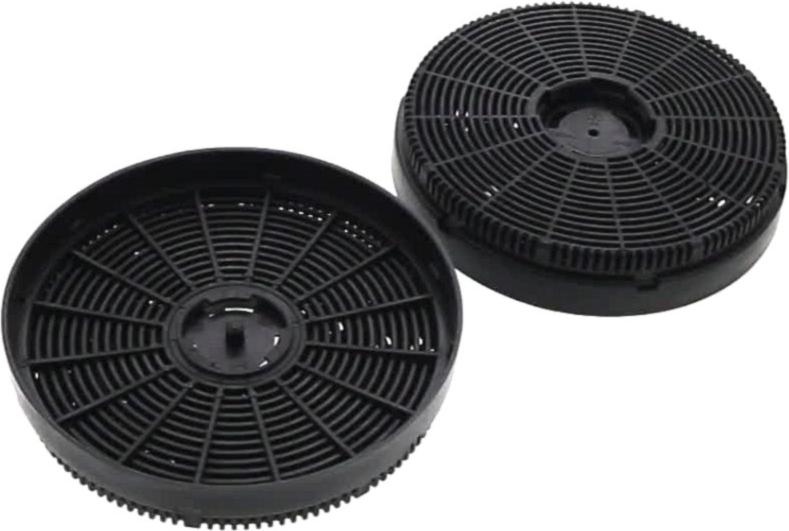 FILTRE Hotte CHARBON 159 Millimètre "lot de 2"