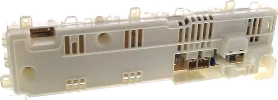 PLATINE Lave-Vaisselle VIERGE