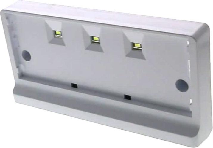 PLATINE Froid COMMANDE