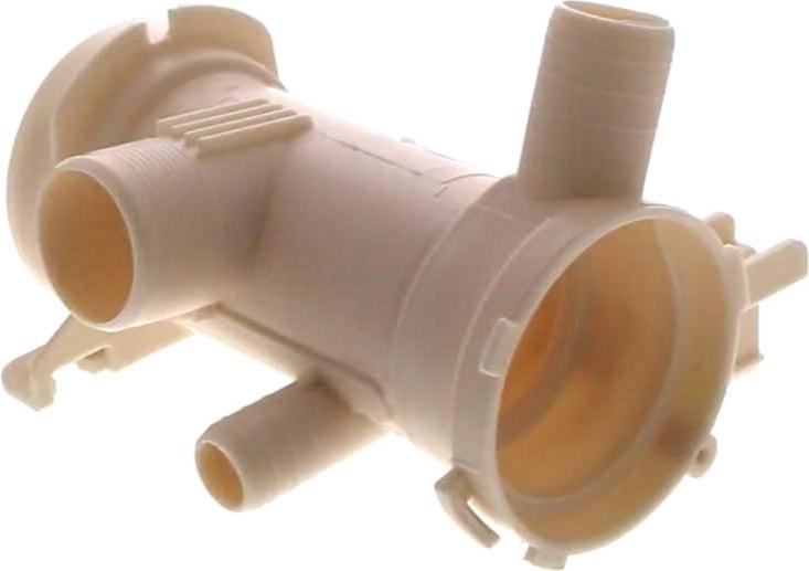 CARTER Lave-Linge POMPE