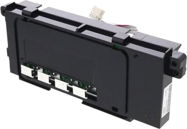 PLATINE Four AFFICHEUR