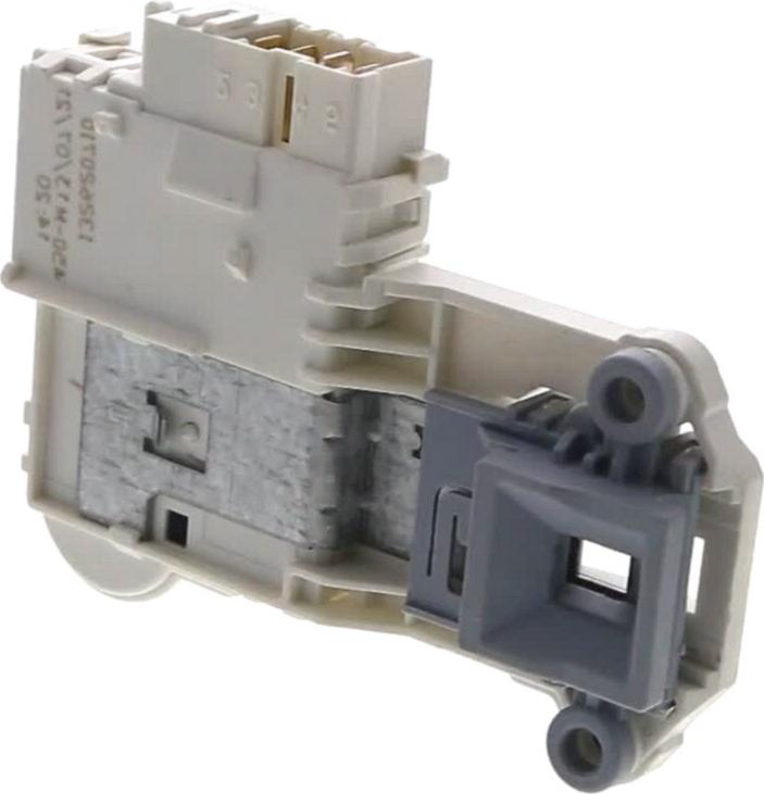 SECURITE Lave-Linge PORTE