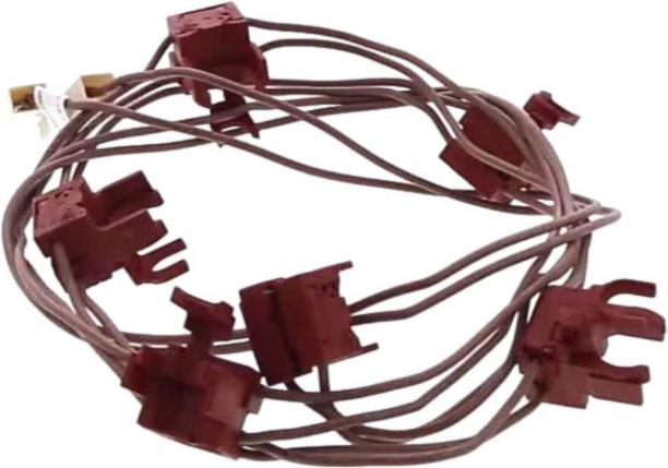 Interrupteur Cuisinière ALLUMAGE