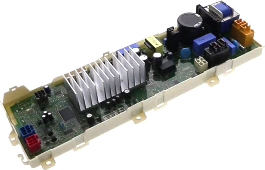 PLATINE Lave-Linge PUISSANCE