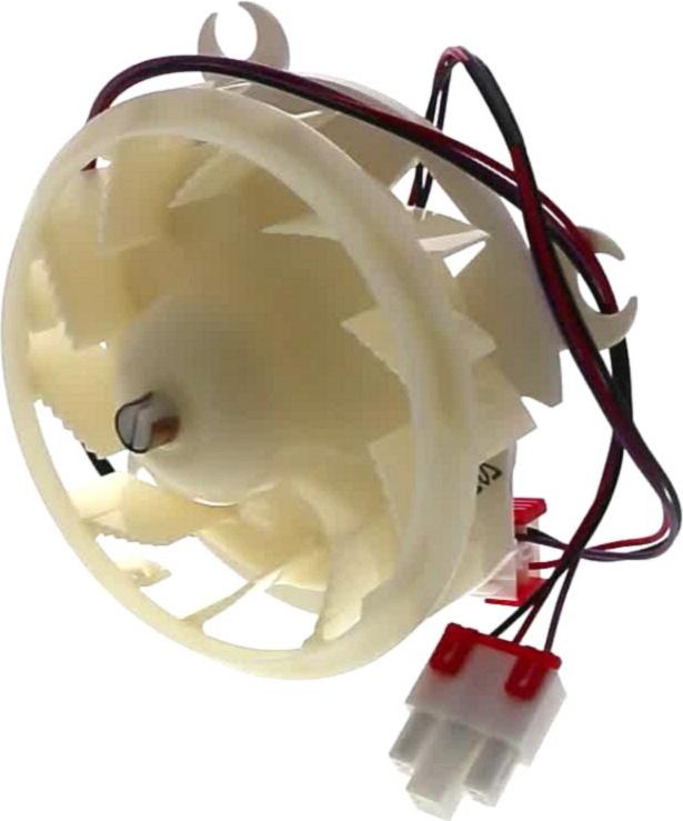 MOTEUR Froid VENTILATEUR Congélateur 13v