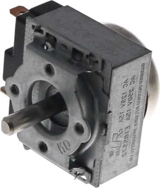 Programmateur Cuisinière MINUTERIE DKJ/1-90 BK-19 126656 E185572 90 MINUTES