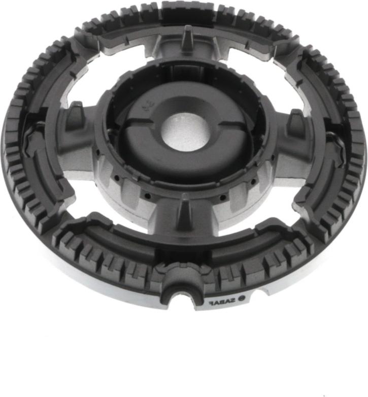 COURONNE Cuisinière GRAND FEU