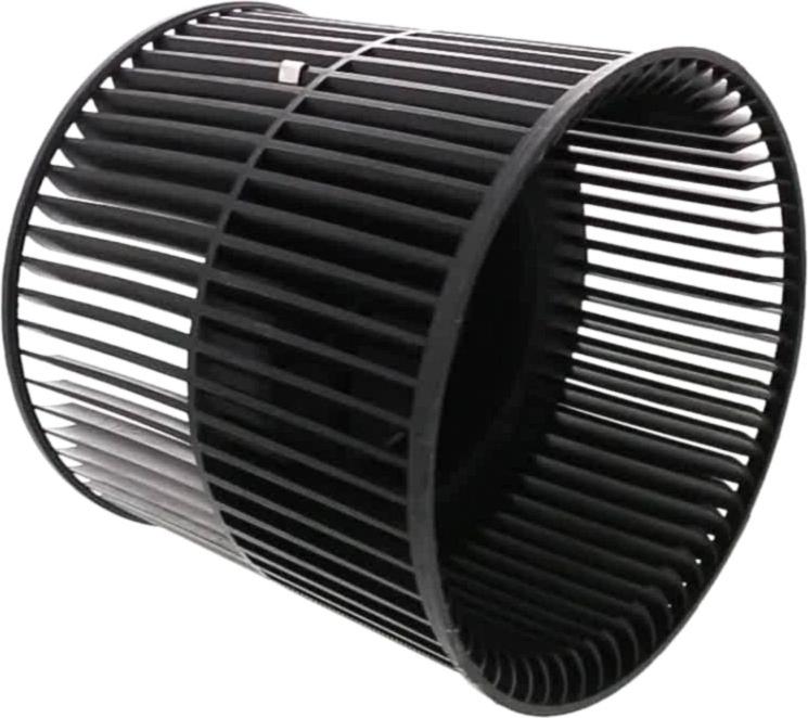 TURBINE Hotte D152MM H138MM