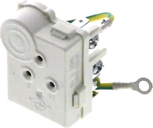 RELAIS Froid Démarrage+thermique EKZ95 ZHB45-135P15C