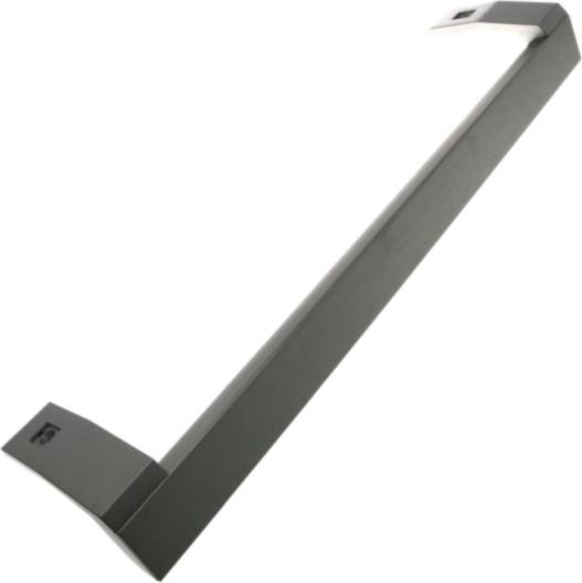 POIGNEE Froid Réfrigérateur 270 LOOK INOX