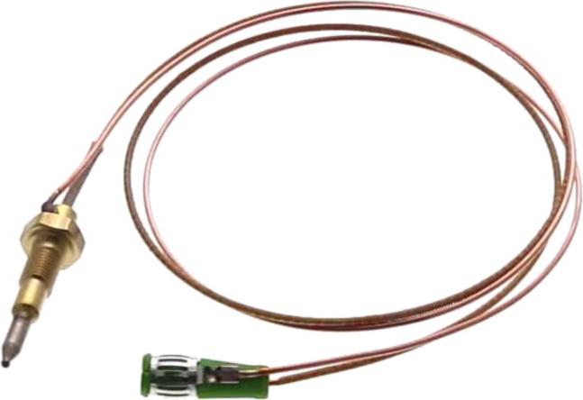 THERMOCOUPLE Cuisinière L=520mm