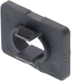 PLAQUE Lave-Vaisselle COULISSANTE