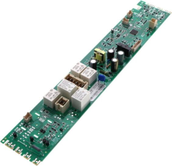 PLATINE Four CONTROL **à programmer**