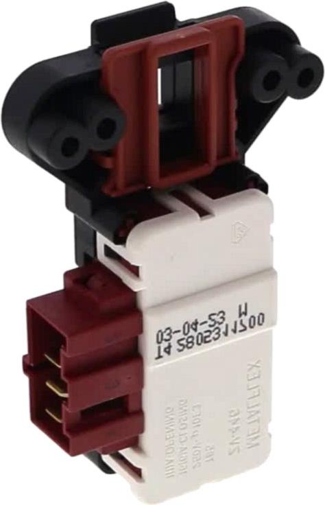 SECURITE Lave-Linge PORTE