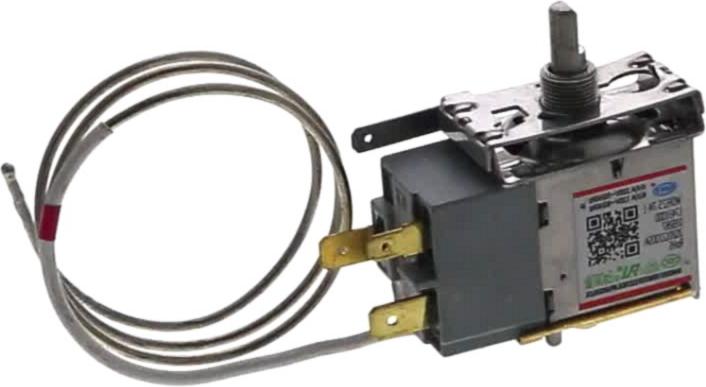 THERMOSTAT Froid  WDFE25-7 A-L BULBE 580MM