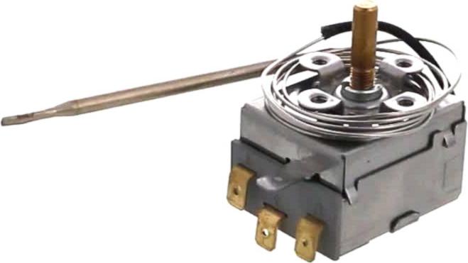 THERMOSTAT Four 50-300°C