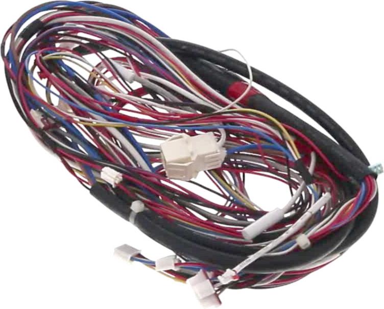 SONDE Froid TEMPERATURE (CABLAGE COMPLET)