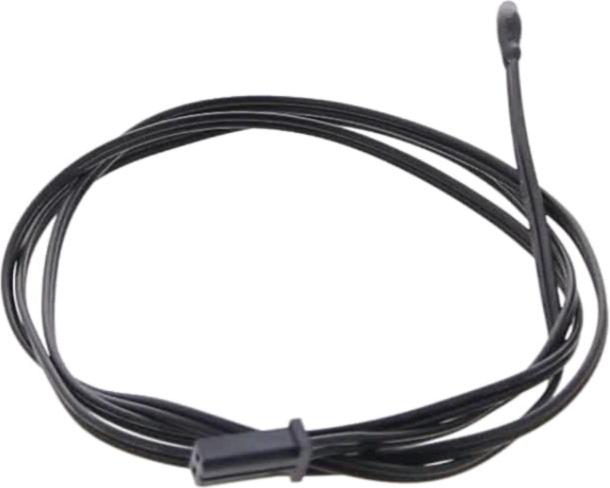 THERMOSTAT POELE AMBIANCE