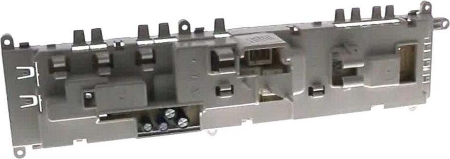 PLATINE Sèche-Linge F1 10757593 CN01