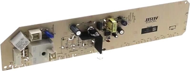 MODULE Lave-Linge T1 VESTEL GENERIQUE