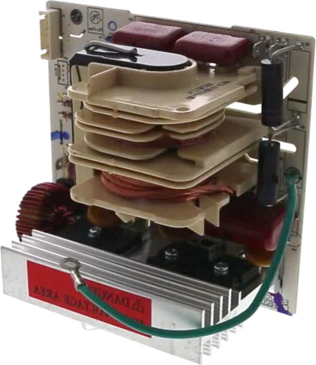 PLATINE Micro onde INVERTER