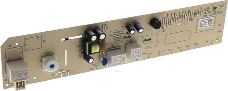 PLATINE Sèche-Linge T1 10747115 HPAl03