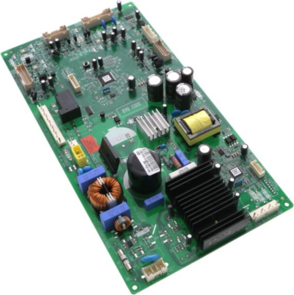 PLATINE Froid PUISSANCE