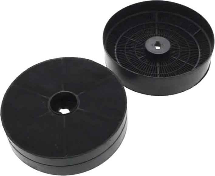 FILTRE Hotte CHARBON x2