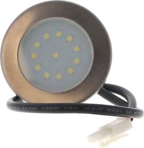 SPOT Hotte LED LSD-H 12V 1.5W
