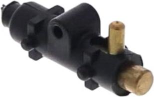 CHARNIERE Hotte COMPLETE