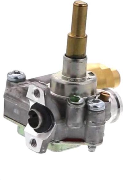 ROBINET Plaque Rapide