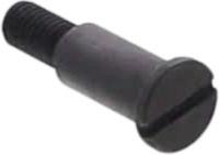 AXE POELE VERROUILLAGE PORTE