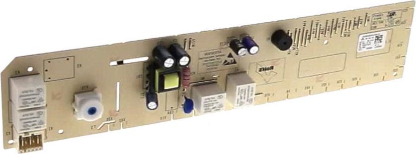 PLATINE Sèche-Linge T2 10752656 CN04