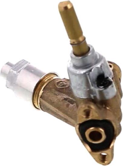 ROBINET Plaque Rapide 048 TC