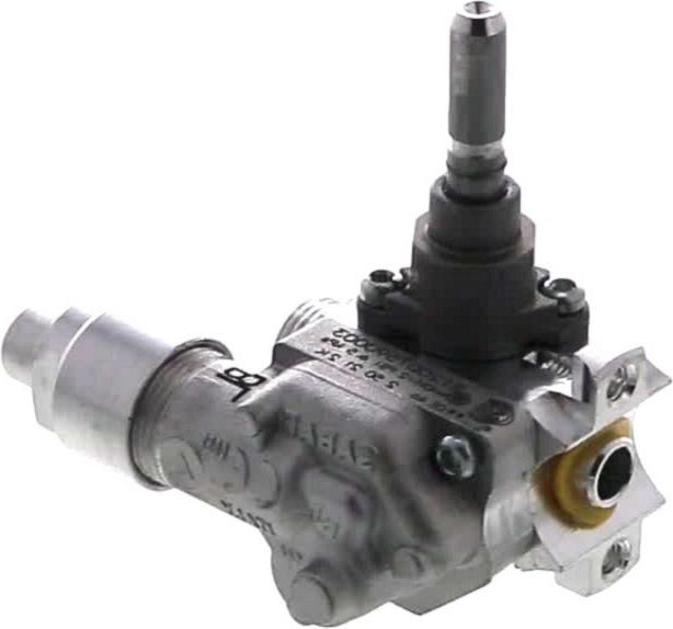 ROBINET Plaque Rapide 045 TC