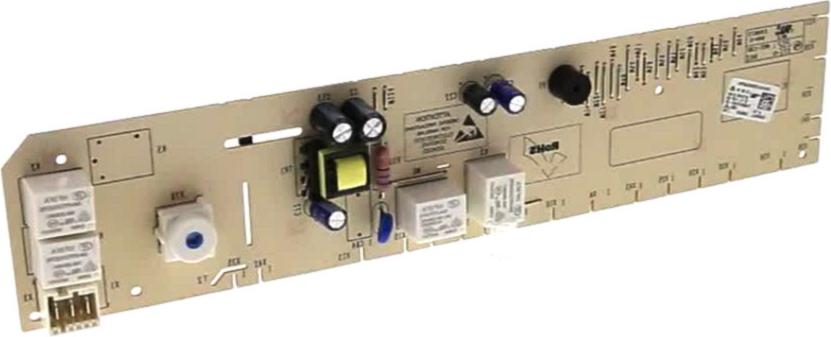 PLATINE Sèche-Linge T1 10779035 CN05