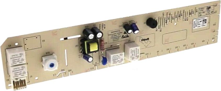 PLATINE Sèche-Linge T1 10779033 CN05 EGO