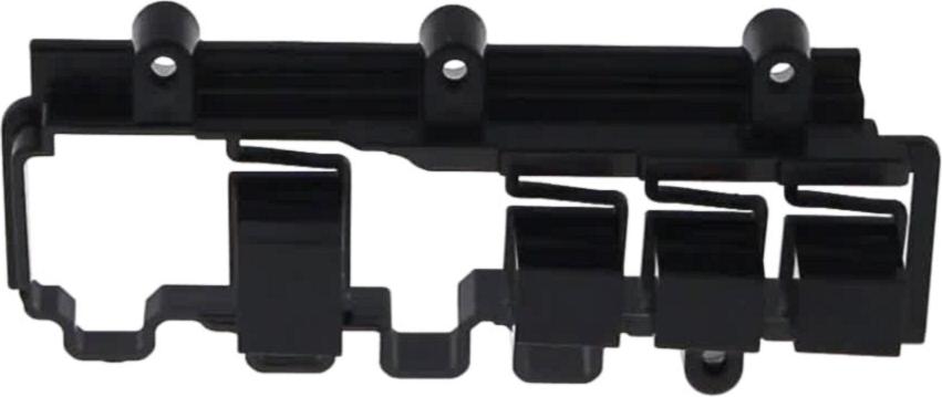 BOUTON Sèche-Linge SELECTION NOIR T0-T1/T30