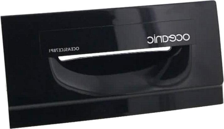 FACADE Sèche-Linge RESERVOIR NOIRE OCEANIC OCEASLCE7BP1 A3T1 42204697