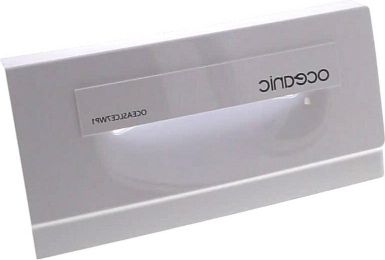 FACADE Sèche-Linge RESERVOIR BLANC OCEANIC OCEASLCE7WP1 A3T1 42204697