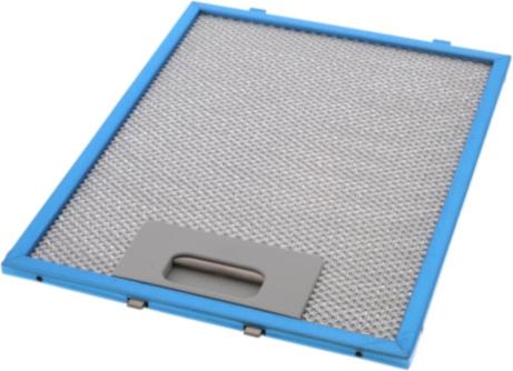 FILTRE Hotte METAL 183*243